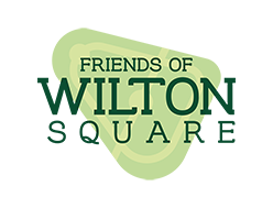 Friends of Wilton Square logo